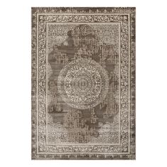Beauty Home Χαλί Prestige Art 9319 Beige Brown - Μπεζ Καφέ 133x190      |  Χαλιά Σαλονιού  στο espiti