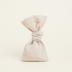 Beauty Home ΜΑΚΡΟΣΤΕΝΟ LARGE 12 x 38 cm ΟΨΗ ΛΙΝΟΥ PREMIUM       |  Είδη για τον Γάμο στο espiti