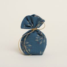 Beauty Home ΠΟΥΓΚΙ ΜΕ ΒΑΣΗ 8 x 12 cm  DELICATE SWEET BRANCH       |  Είδη για τον Γάμο στο espiti