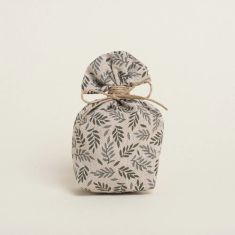 Beauty Home ΠΟΥΓΚΙ ΜΕ ΒΑΣΗ 8 x 13 cm ΜΙΚΡΑ ΚΛΑΔΙΑ       |  Είδη για τον Γάμο στο espiti