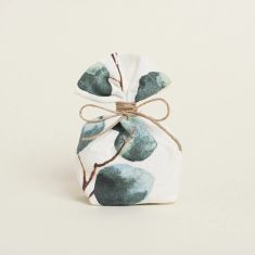 Beauty Home ΠΟΥΓΚΙ ΜΕ ΒΑΣΗ 8 x 12 cm ΕΥΚΑΛΥΠΤΟΣ       |  Είδη για τον Γάμο στο espiti