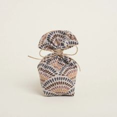 Beauty Home ΠΟΥΓΚΙ ΜΕ ΒΑΣΗ 8 x 12 cm ΒΕΝΤΑΛΙΕΣ ΓΗΙΝΑ ΧΡΩΜΑΤΑ       |  Είδη για τον Γάμο στο espiti