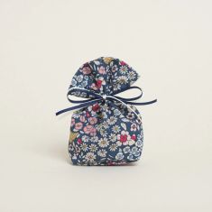 Beauty Home ΠΟΥΓΚΙ ΜΕ ΒΑΣΗ 8 x 12 cm ΑΓΚΥΜΠΛΕ ΦΛΟΡΑΛ       |  Είδη για τον Γάμο στο espiti