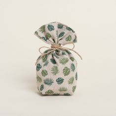 Beauty Home ΠΟΥΓΚΙ ΜΕ ΒΑΣΗ 8 x 12 cm ΜΙΚΡΑ ΜΟΝΣΤΕΡΑ       |  Είδη για τον Γάμο στο espiti