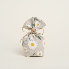 Beauty Home ΠΟΥΓΚΙ ΜΕ ΒΑΣΗ 8 x 12 cm  ΜΑΡΓΑΡΙΤΕΣ       |  Είδη για τον Γάμο στο espiti
