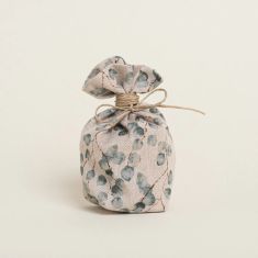 Beauty Home ΠΟΥΓΚΙ ΜΕ ΒΑΣΗ 8 x 12 cm  MINI ΕΥΚΑΛΥΠΤΟΣ       |  Είδη για τον Γάμο στο espiti