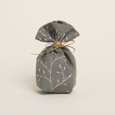 Beauty Home ΠΟΥΓΚΙ ΜΕ ΒΑΣΗ 8 x 12 cm  ΚΛΑΔΙΑ ΛΑΔΙ ΦΟΝΤΟ       |  Είδη για τον Γάμο στο espiti