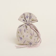 Beauty Home ΠΟΥΓΚΙ ΜΕ ΒΑΣΗ 8 x 12 cm ΛΕΒΑΝΤΑ       |  Είδη για τον Γάμο στο espiti