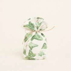 Beauty Home ΠΟΥΓΚΙ ΜΕ ΒΑΣΗ 8 x 12 cm ΚΙΣΣΟΣ ΜΕ ΟΨΗ ΑΚΟΥΑΡΕΛΑΣ       |  Είδη για τον Γάμο στο espiti