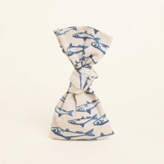 Beauty Home ΜΑΚΡΟΣΤΕΝΟ LARGE 12 x 38 cm  ΨΑΡΙΑ ΜΕ ΟΨΗ ΖΩΓΡΑΦΙΣΜΕΝΑ ΣΤΟ ΧΕΡΙ       |  Είδη για τον Γάμο στο espiti