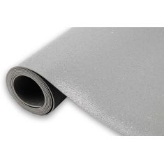 ΑΝΤΙΟΛΙΣΘΗΡΟ ΠΛΑΣΤΙΚΟ ΔΑΠΕΔΟ 1.5mm SPARKLE GREY  2M NewPlan - NewPlan |  Πλαστικά Δάπεδα  στο espiti