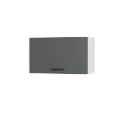 Modest Πάνω Ντουλάπι Απορροφητήρα Ανθρακί 60x32x36εκ AlphaB2B |  Ντουλάπια στο espiti