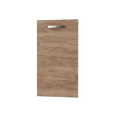 Κάτω Πορτάκι Charlotte Χρυσό Δρυς 40x71.4x1.6cm AlphaB2B |  Ντουλάπια στο espiti