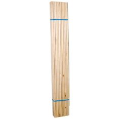 Ξύλα Ελάτου για Κρεβάτι 110.5x10.5x2.5cm Chic Strom |  Κρεβάτια στο espiti