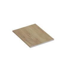 Πάγκος Κουζίνας Χρυσό Δρυς 80x60x2.8cm AlphaB2B |  Πάγκοι και Βοηθητικά στο espiti