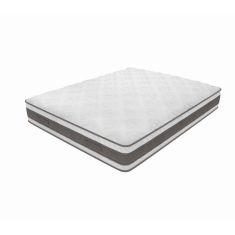 ΣΤΡΩΜΑ DELUXE 3D Ημίδιπλο (CHIC STROM) 140x200x27cm Chic Strom |  Στρώματα Ύπνου στο espiti