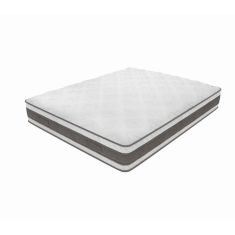 ΣΤΡΩΜΑ DELUXE 3D Διπλό (CHIC STROM) 160x200x27cm Chic Strom |  Στρώματα Ύπνου στο espiti