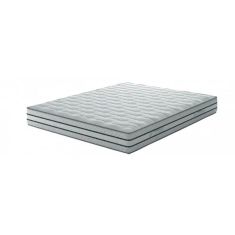 ΣΤΡΩΜΑ VELVET 3D Ημίδιπλο (CHIC STROM) 140x200x23cm Chic Strom |  Στρώματα Ύπνου στο espiti