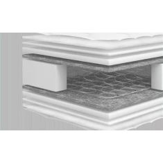 Στρώμα Super 3D Μονό 110x200x23cm Chic Strom |  Στρώματα Ύπνου στο espiti
