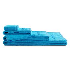 ΠΕΤΣΕΤΑ    SΗΑDΕS 1 ΤΕΜ ΤΙΡΚΟΥΑΖ  (ΤURQUΟΙSΕ ) 70Χ140CΜ 100%CΟΤΤΟΝ   ΒΑSSΕΤΤΙ GRΑΝFΟULΑRD |  Πετσέτες Μπάνιου στο espiti