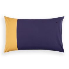 ΜΑΞΙΛΑΡΟΘΗΚΗ    ΤΑΙLΟR 1 ΤΕΜ ΚΙΤΡΙΝΟ (GΟLD ) 50Χ80CΜ 100%CΟΤΤΟΝ 200ΤC  ΤΟΜΜΥ ΗΙLFΙGΕR |  Μαξιλαροθήκες Απλές στο espiti