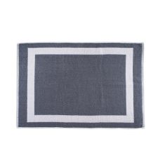 Πατάκι Μπάνιου Ξενοδοχείου 650γρ. 100% cotton Πίνακας Astron Italy |  Μπάνιο στο espiti