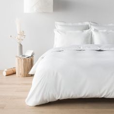 Σεντόνι Ξενοδοχείου 160x260 52%cotton  48%polyester 144tc Astron Italy |  Υπνοδωμάτιο στο espiti
