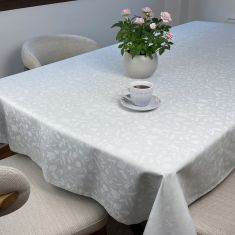 Τραπεζομάντηλο 140Χ220 Grey Astron Italy |  Astron στο espiti