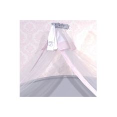 Κουνουπιέρα 180x500 cm Design 912 Ροζ |  Βρεφικές Πάντες στο espiti