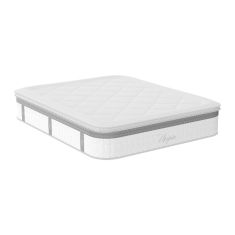 Στρώμα Utopia pakoworld pocket spring με ανώστρωμα 30-32cm 160x200εκ |  Στρώματα Ύπνου στο espiti