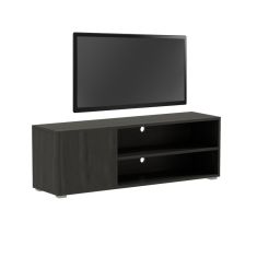 Έπιπλο τηλεόρασης Ellon pakoworld μελαμίνης zebrano 120x40x41εκ. |  Έπιπλα τηλεόρασης στο espiti