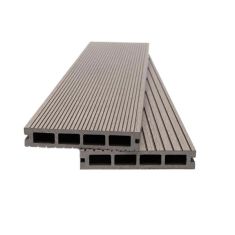 DECK-WPC ΔΑΠΕΔΟΥ 25/145mm L.GREY 180 NewPlan - NewPlan |  Deck - Wpc  στο espiti