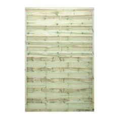 ΠΑΝΕΛ-T STANDARD  LTT45090   Π90xΥ180cm NewPlan - NewPlan |  Ξύλινα Προϊόντα Κήπου-Βεράντας στο espiti