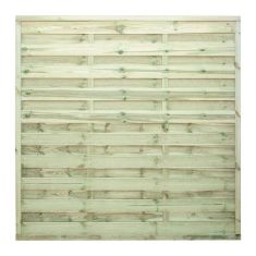 ΠΑΝΕΛ-T STANDARD  LTT45150   Π150xΥ180cm NewPlan - NewPlan |  Ξύλινα Προϊόντα Κήπου-Βεράντας στο espiti