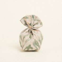 Beauty Home ΠΟΥΓΚΙ ΜΕ ΒΑΣΗ 8 x 12 cm ΚΛΑΔΙΑ       |  Είδη για τον Γάμο στο espiti