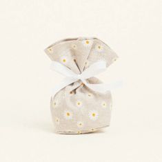 Beauty Home ΠΟΥΓΚΙ ΜΕ ΒΑΣΗ 8 x 12 cm ΜΙΚΡΕΣ ΜΑΡΓΑΡΙΤΕΣ   13 x 14 cm    |  Είδη για τον Γάμο στο espiti