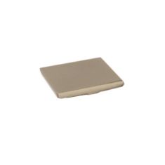 ΤΑΠΑ ΠΛΑΣΤΙΚΗ ΓΚΡΙ 40Χ40 ΜΕ ΚΟΛΛΑ NewPlan - NewPlan |  Deck - Wpc  στο espiti