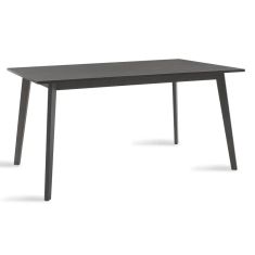 Τραπέζι Benson pakoworld MDF σε rustic grey απόχρωση 150x90x75εκ |  Τραπέζια στο espiti