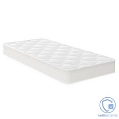 Στρώμα Fix Pad Chic Strom μονής όψης 18-19cm 90x200εκ |  Στρώματα Ύπνου στο espiti