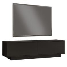 Έπιπλο τηλεόρασης Zoeva pakoworld wenge 140x.35x38.2εκ |  Έπιπλα τηλεόρασης στο espiti