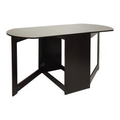 Τραπέζι Nadine pakoworld πολυμορφικό-επεκτεινόμενο wenge 160x80x76.5εκ |  Τραπέζια στο espiti