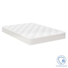 Στρώμα Fix Pad Chic Strom μονής όψης 18-19cm 140x190εκ |  Στρώματα Ύπνου στο espiti