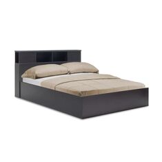 Κρεβάτι OLYMPUS pakoworld σε χρώμα wenge 140x200εκ |  Κρεβάτια στο espiti