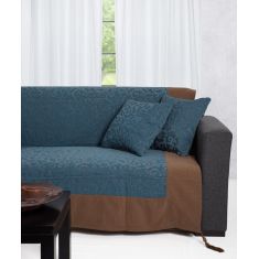 ΡΙΧΤΑΡΙΑ 602 κλαδί (180cm x 180cm / 180cm x 250cm / 180cm x 300cm) μπλέ 6978000000090 SilkFashion |  Ριχτάρια στο espiti