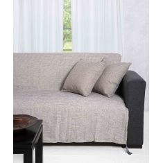 ΡΙΧΤΑΡΙΑ 9925 (180cm x 250cm) γκρί 6978000000192 SilkFashion |  Ριχτάρια στο espiti