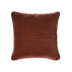 ΜΑΞΙΛΑΡΟΘΗΚΗ  809 (45cm x 45cm) μπορντώ 6978000000335 SilkFashion |  Μαξιλάρια διακοσμητικά στο espiti