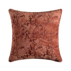 ΜΑΞΙΛΑΡΟΘΗΚΗ 7098 (65cm x 65cm) πορτοκαλί 6978000000371 SilkFashion |  Μαξιλάρια διακοσμητικά στο espiti