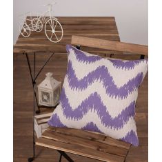 ΜΑΞΙΛΑΡΟΘΗΚΗ  (45cm x 45cm)  λινό19 6978000000431 SilkFashion |  Μαξιλάρια διακοσμητικά στο espiti