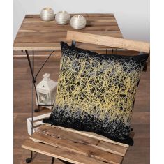 ΜΑΞΙΛΑΡΟΘΗΚΗ mk12 (45cm x 45cm) κίτρινο 6978000000464 SilkFashion |  Μαξιλάρια διακοσμητικά στο espiti