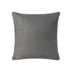 ΜΑΞΙΛΑΡΟΘΗΚΗ Α803 (45cm x 45cm) γκρι σκούρο 6978000000469 SilkFashion |  Μαξιλάρια διακοσμητικά στο espiti